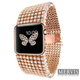 Illustration for article titled Dont Spend $30,000 On This Stupid Diamond-Covered Apple Watch